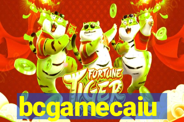 bcgamecaiu