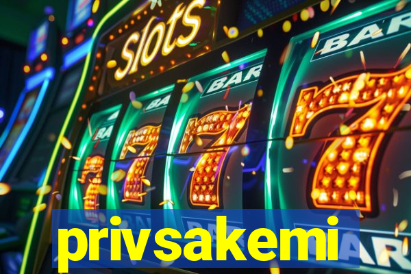 privsakemi