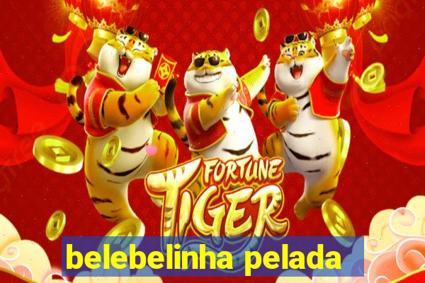 belebelinha pelada