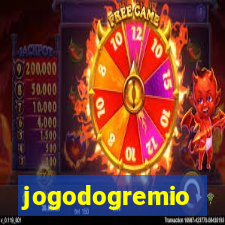 jogodogremio