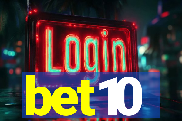 bet10
