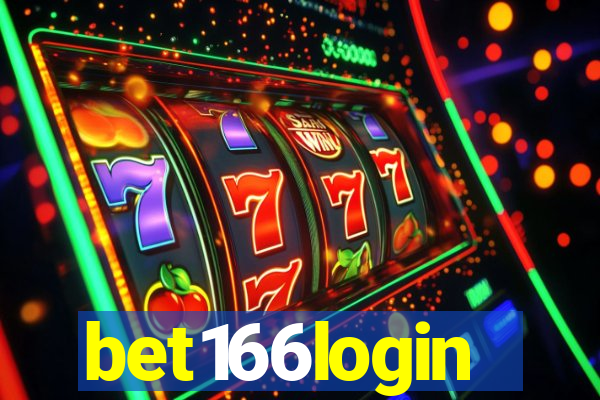 bet166login