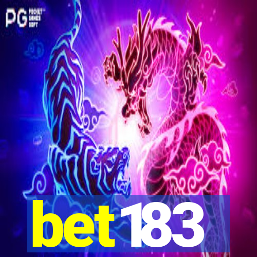 bet183