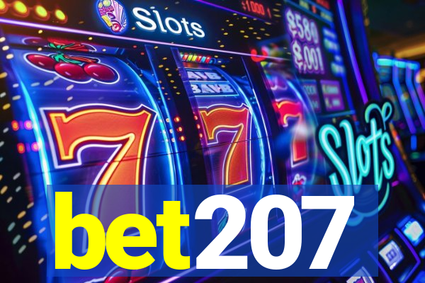 bet207