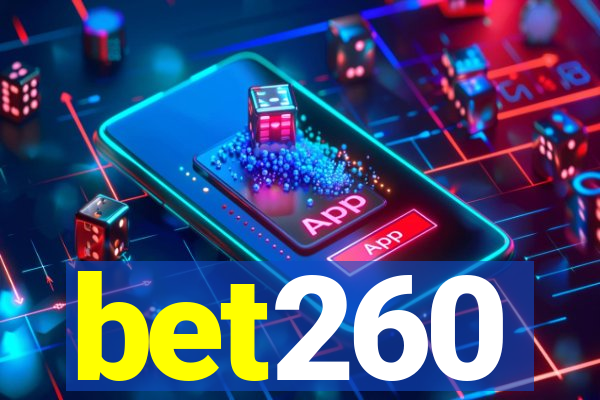bet260