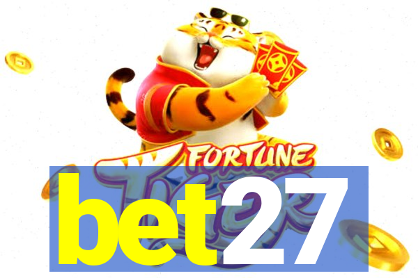 bet27