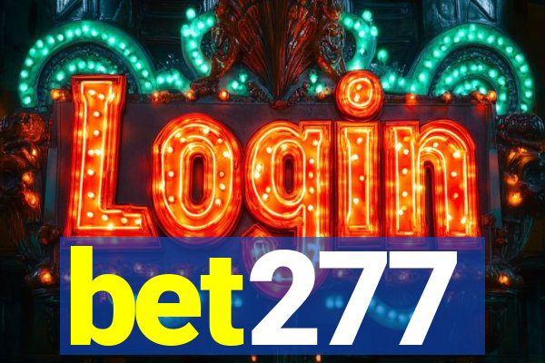 bet277