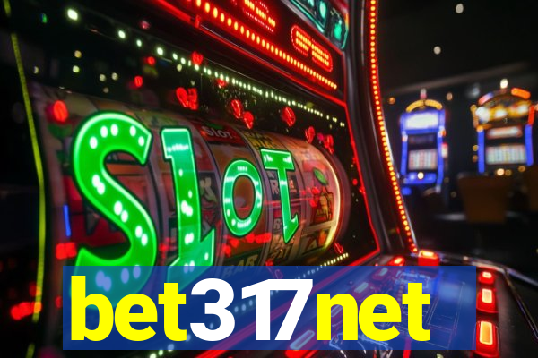 bet317net