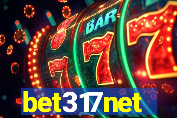 bet317net