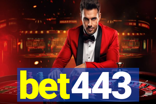 bet443