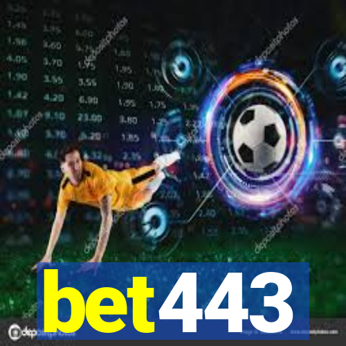 bet443