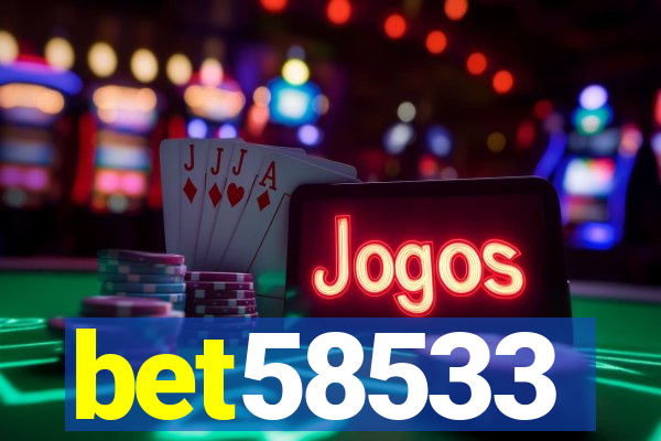 bet58533