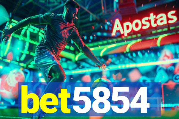bet5854