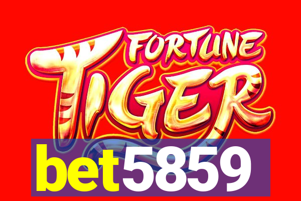 bet5859