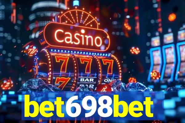 bet698bet