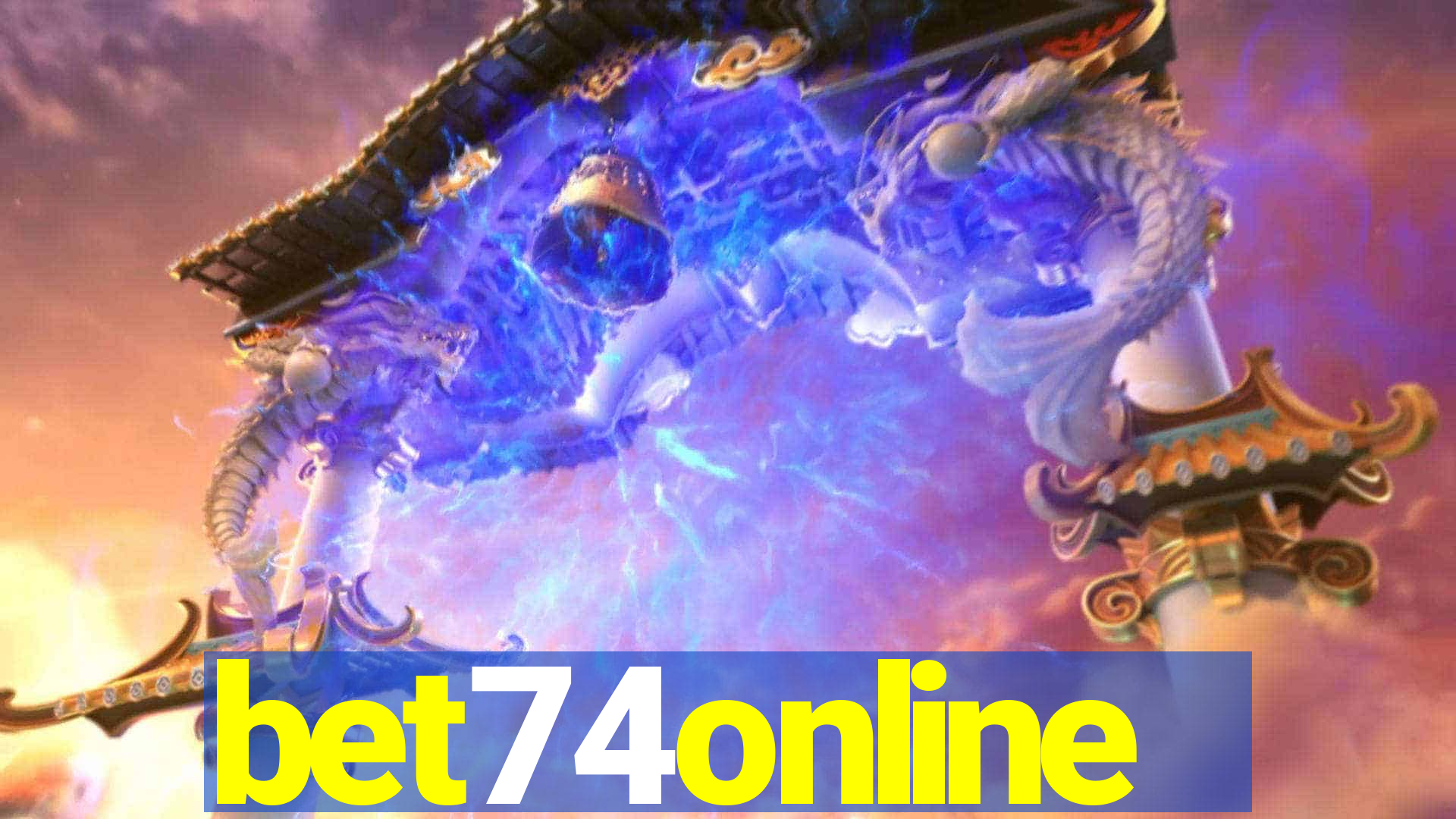 bet74online