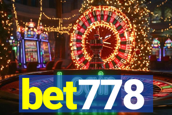 bet778
