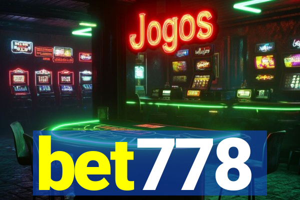 bet778