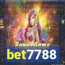 bet7788