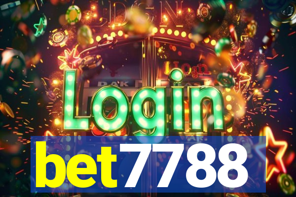 bet7788