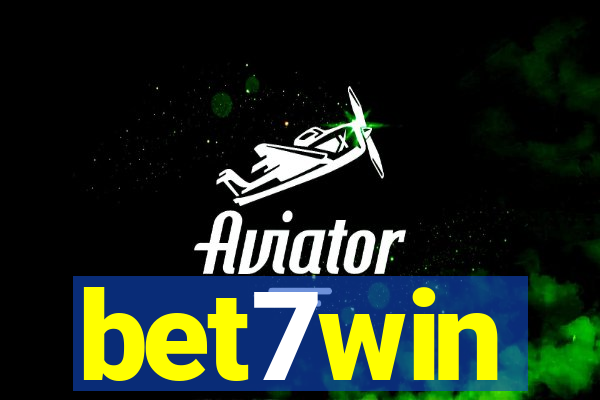 bet7win