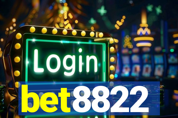 bet8822