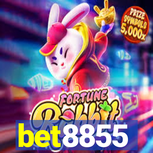bet8855