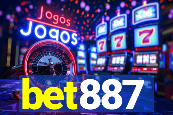bet887