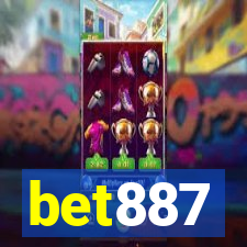 bet887