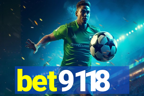 bet9118