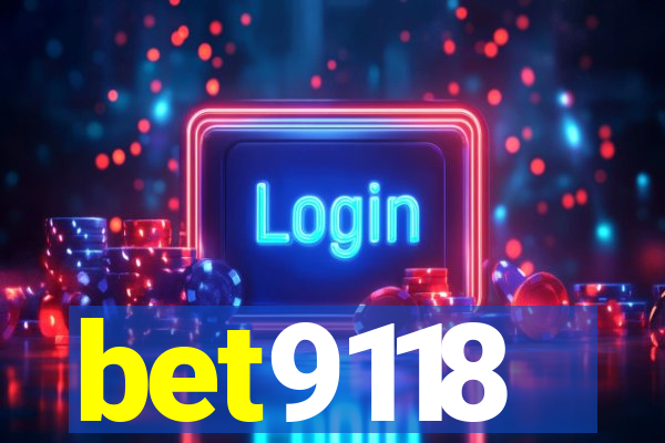 bet9118