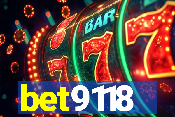 bet9118