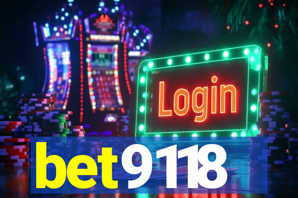 bet9118