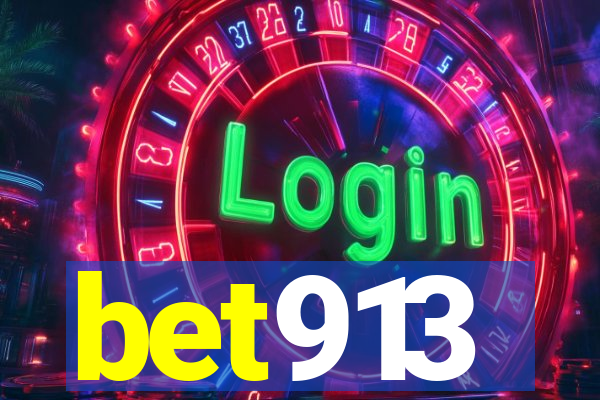 bet913