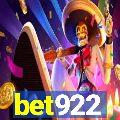 bet922