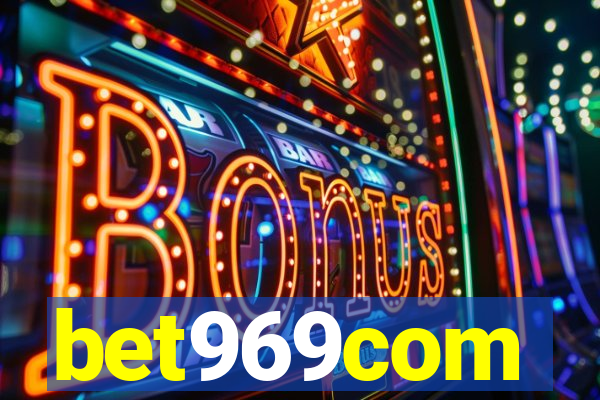 bet969com