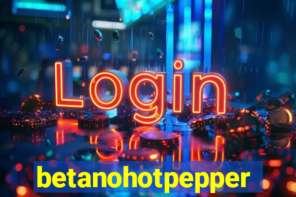 betanohotpepper