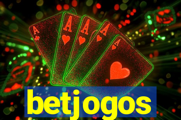 betjogos