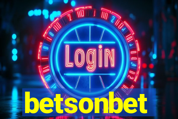 betsonbet