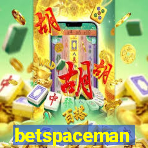 betspaceman