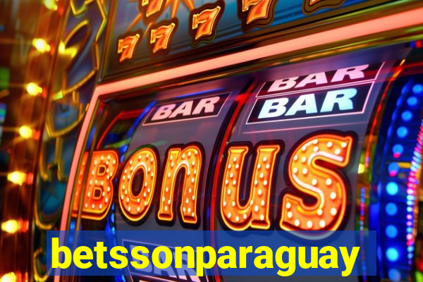 betssonparaguay