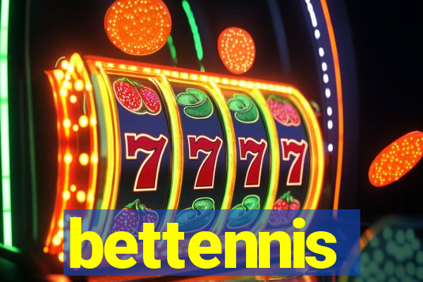 bettennis