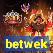betwek