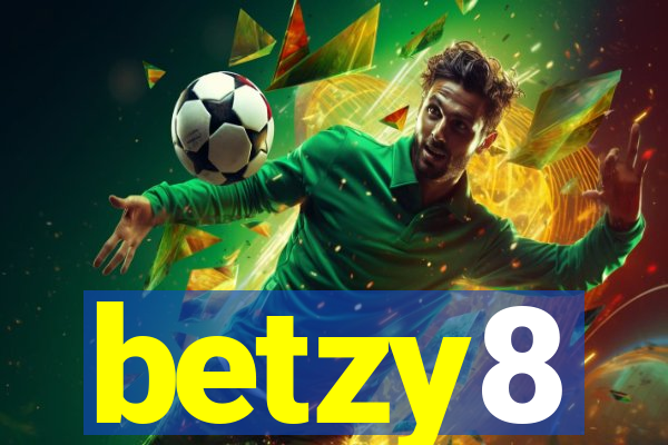 betzy8