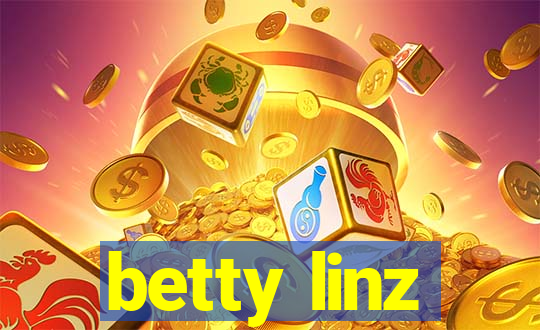 betty linz