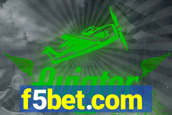 f5bet.com