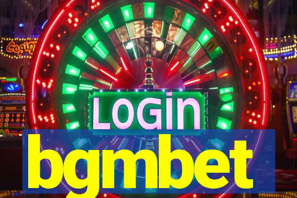 bgmbet