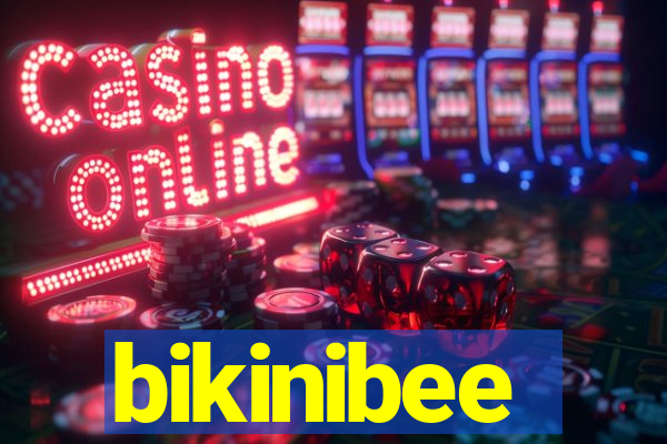 bikinibee