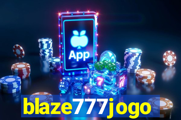 blaze777jogo
