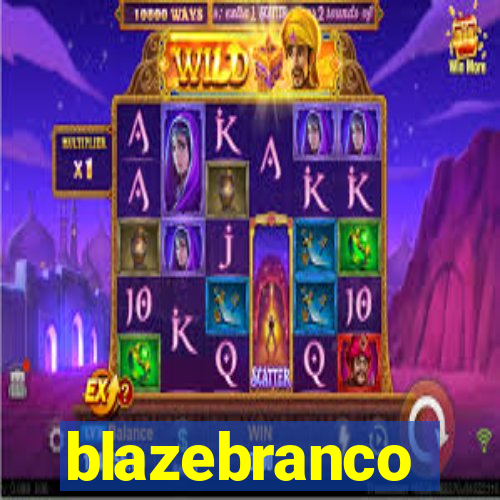 blazebranco